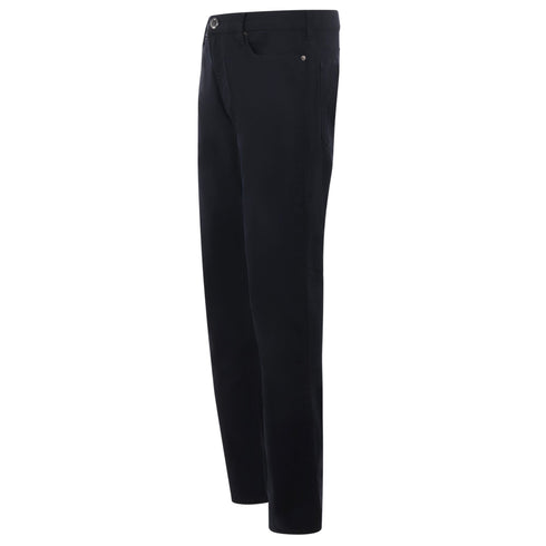 Jeans Uomo J06 cinque tasche Blu Emporio Armani- Francavilla Moda